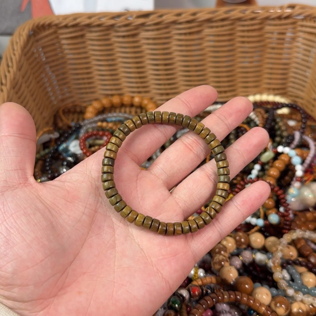 菩提根/象牙果手串