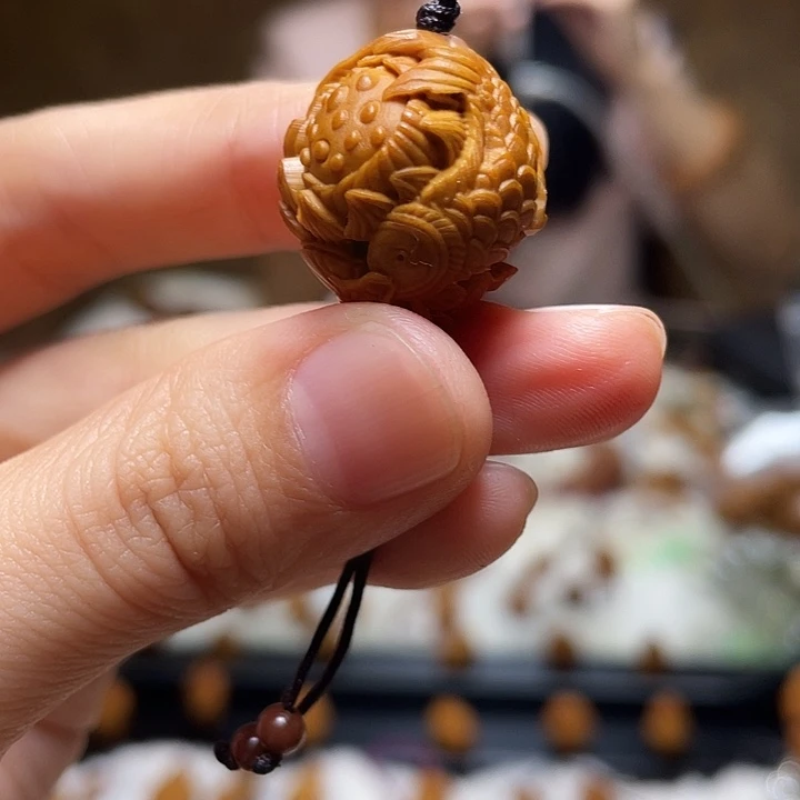 橄榄核手串/手链橄榄核