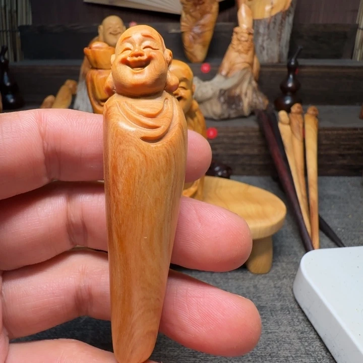 胡***哥柏木（崖柏）我的小可爱小可爱