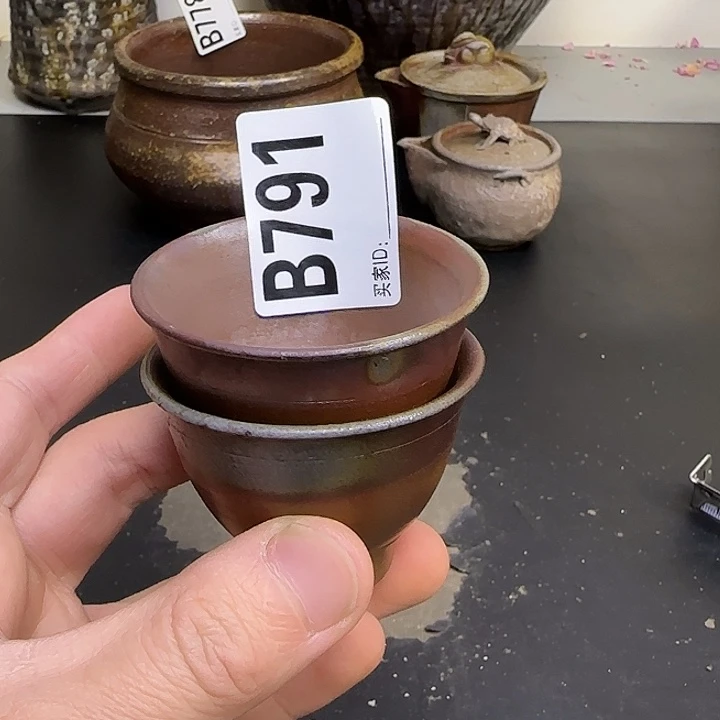 备前烧作品备前烧作品