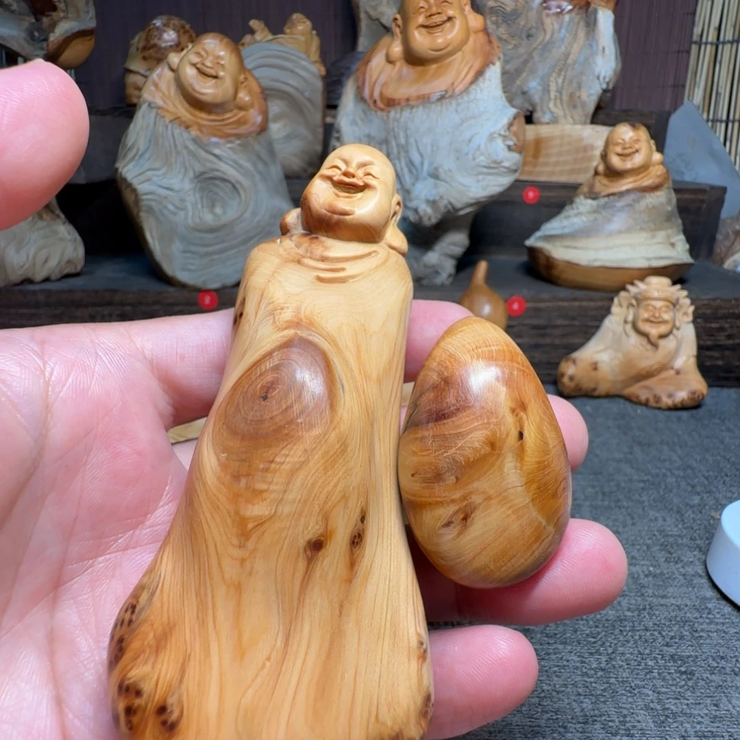 杨***车柏木（崖柏）好的好吧好吧我