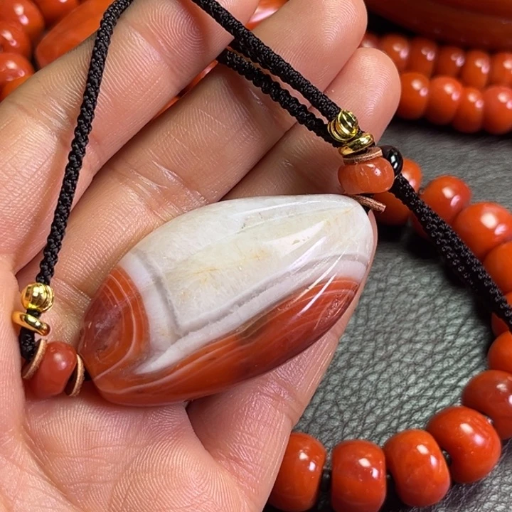 颈饰琉璃燚*琉璃………….