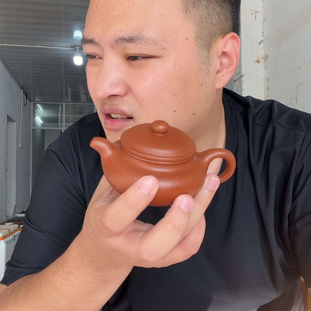 紫砂茶壶紫砂…………………………………………
