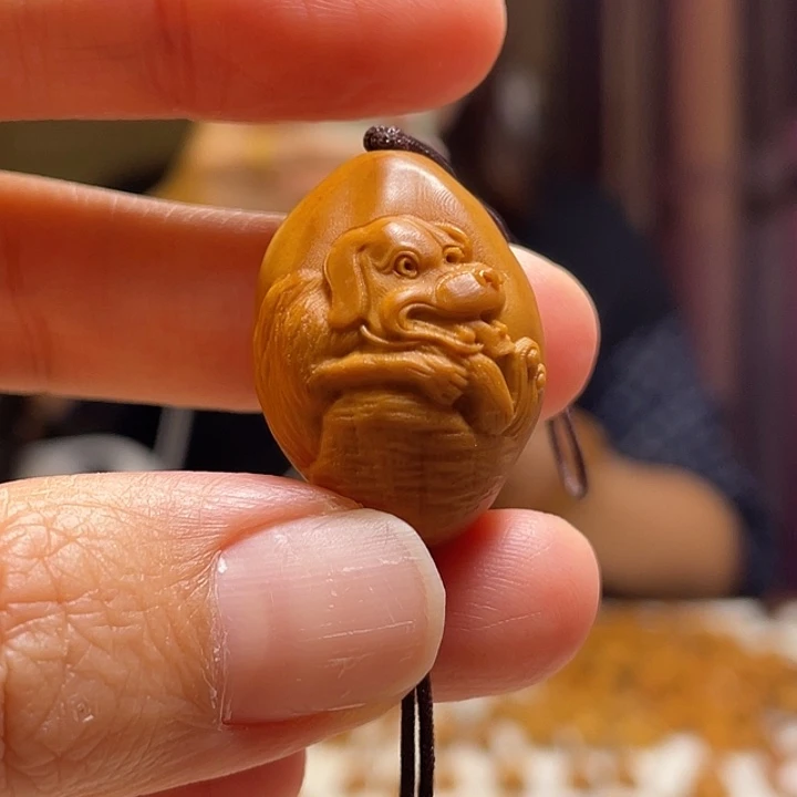 手串/手链橄榄核