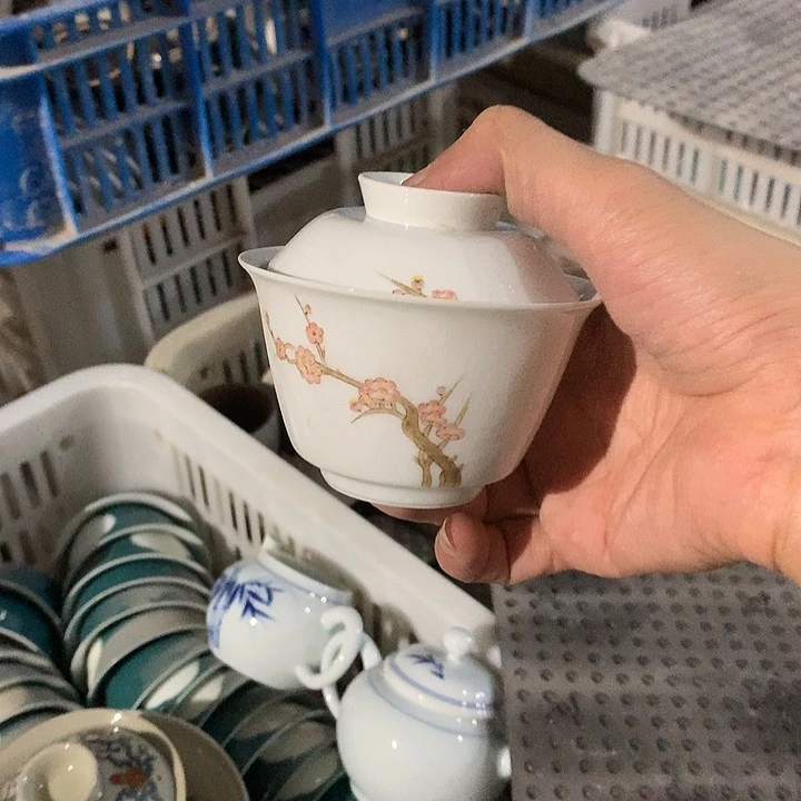 微瑕茶具介意勿拍