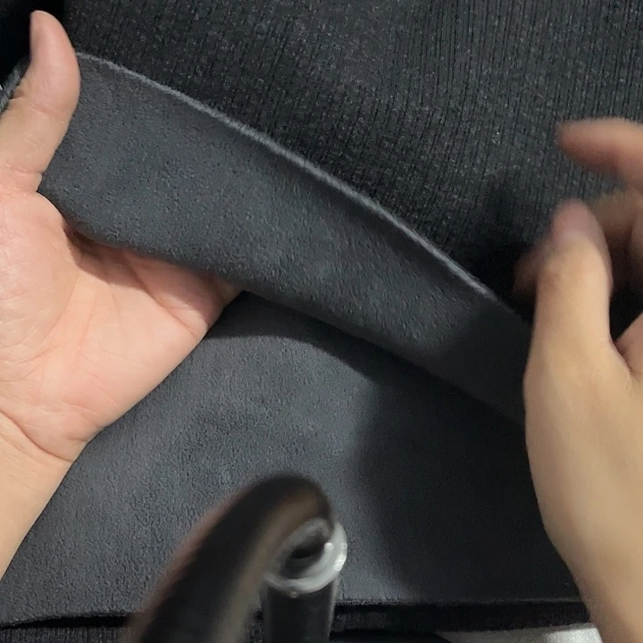 坑条棉复合奥粒绒1.8+2米长