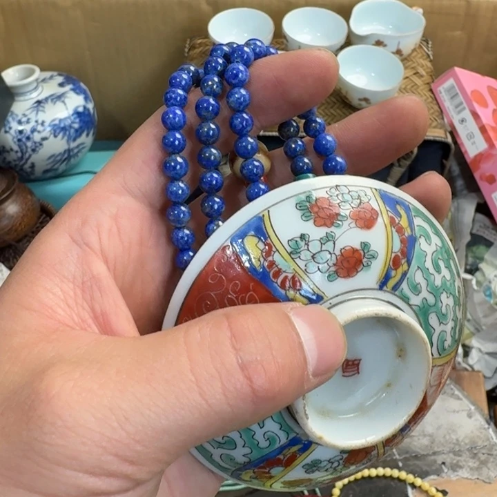 茶文化，工艺古美术
