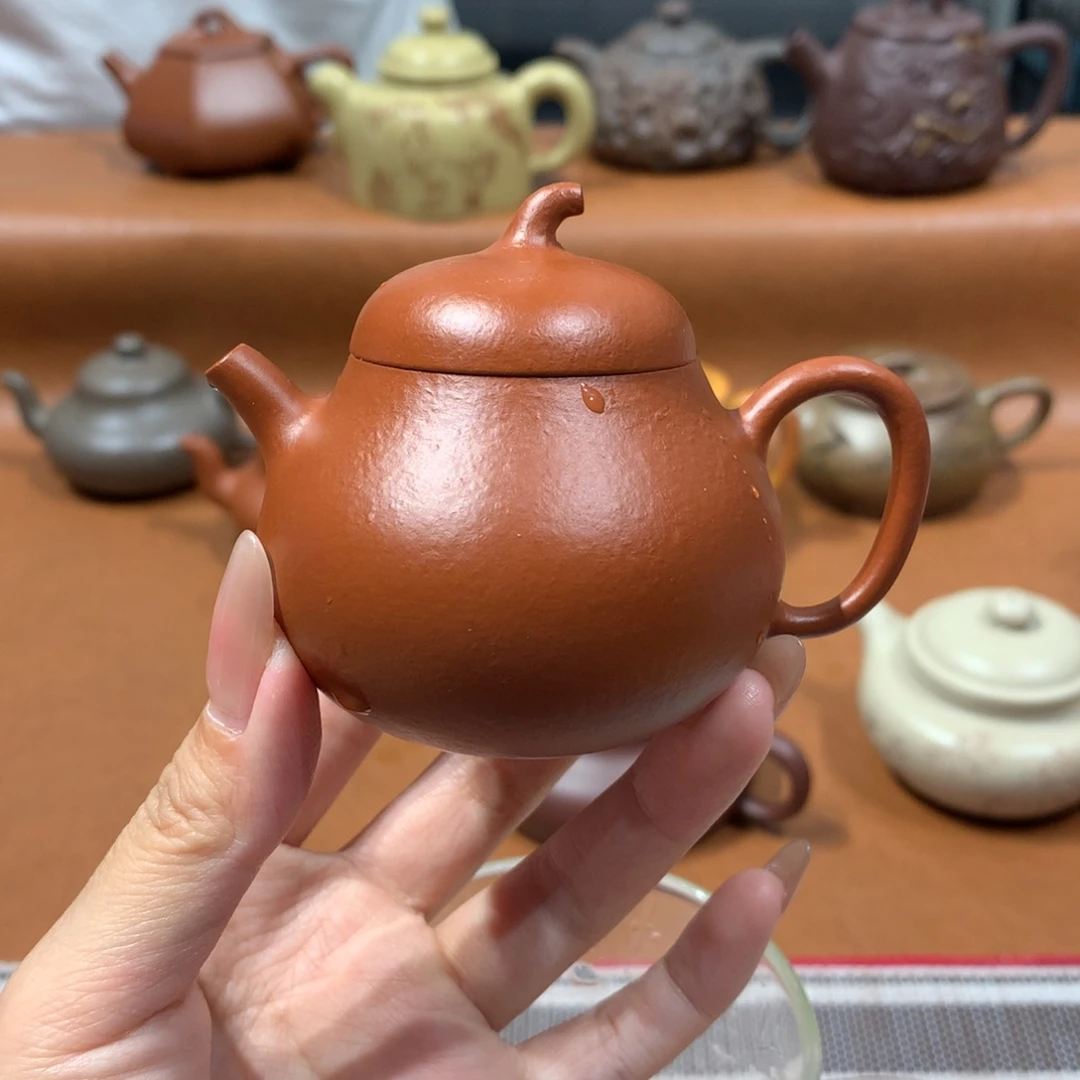 茶壶紫砂紫砂茶壶