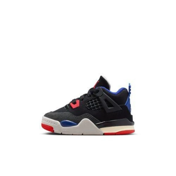 Nike/耐克官方正品 air jordan 4（TD）aj4 运动休闲鞋 IB4387-003