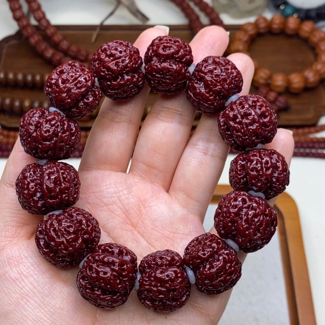 金刚菩提吊坠22大金刚