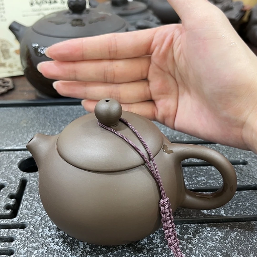 【闪购商品】茶壶紫砂紫砂精品系列