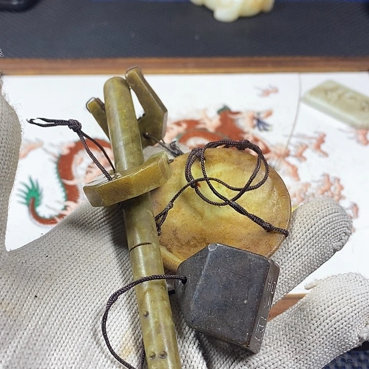 紫砂闪购商品，一图一物