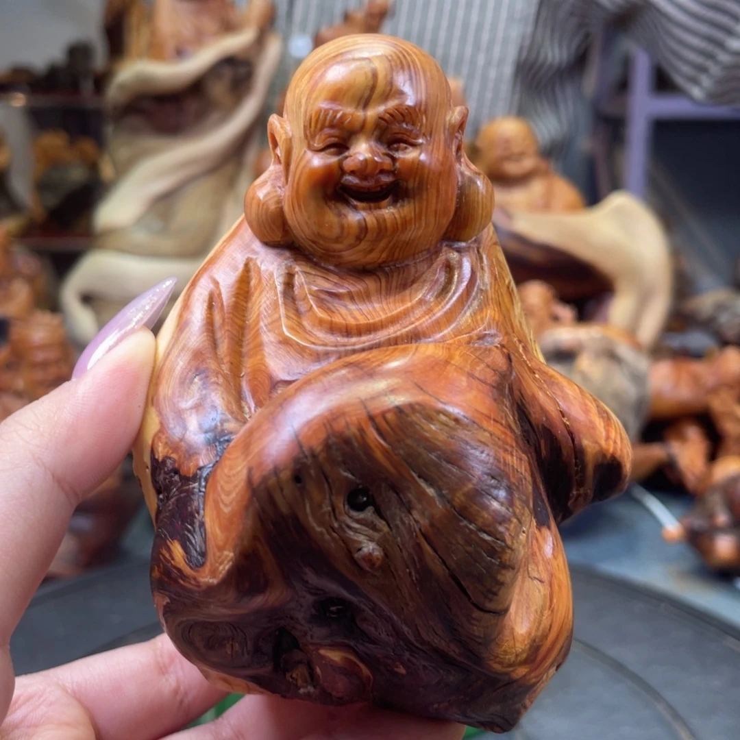 柏木（崖柏）手串/手链