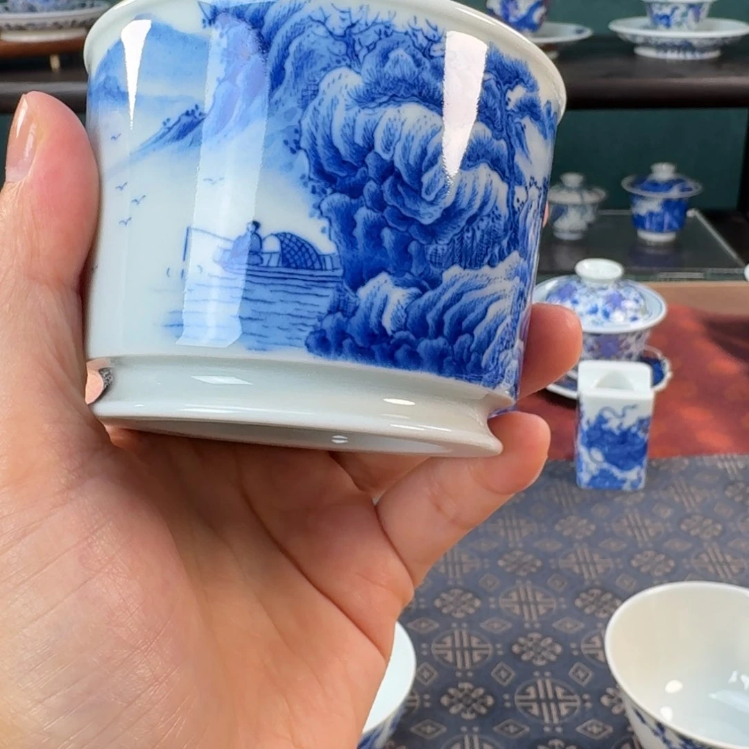 瓷片优游瓷生活雅器
