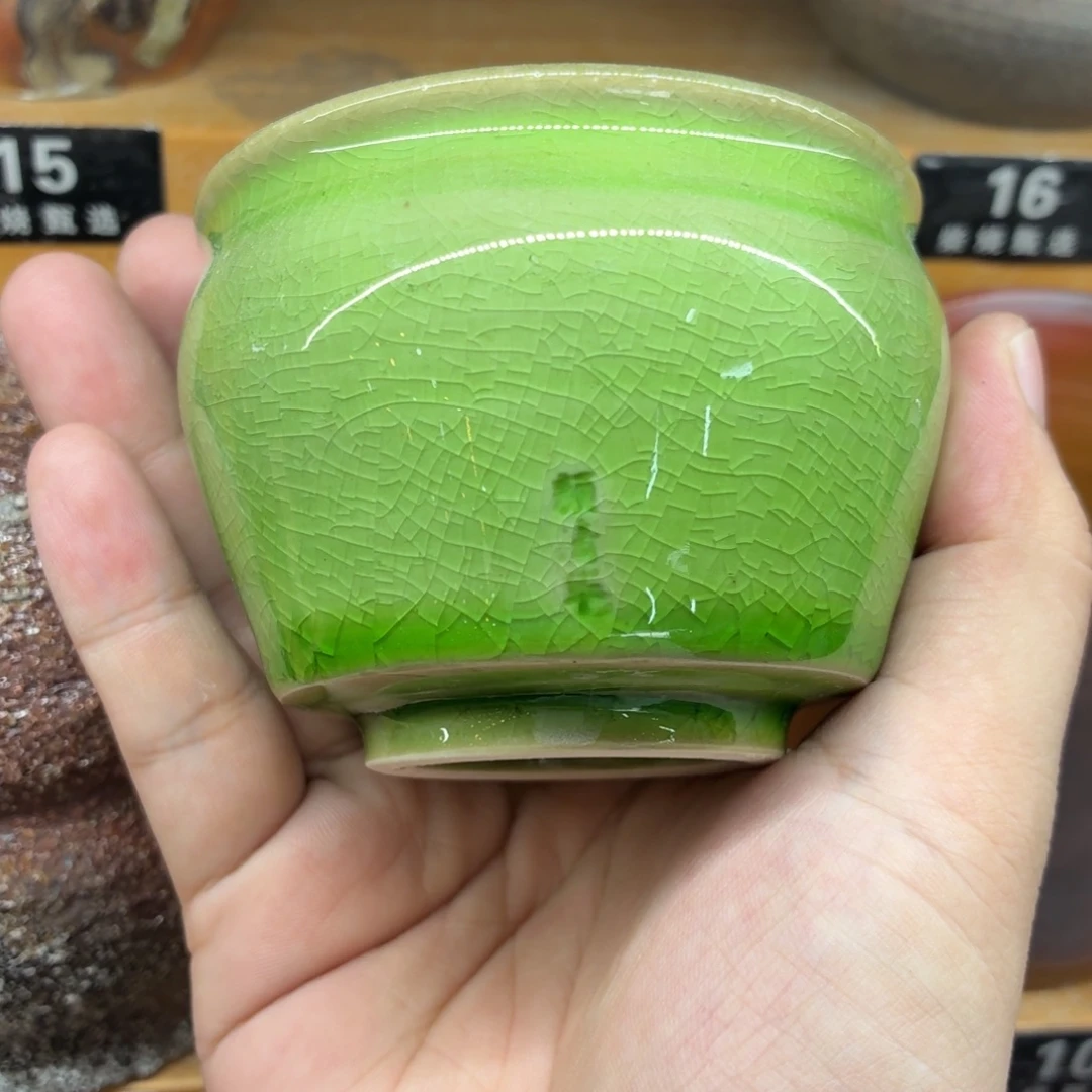 陶园柴烧精品高货14