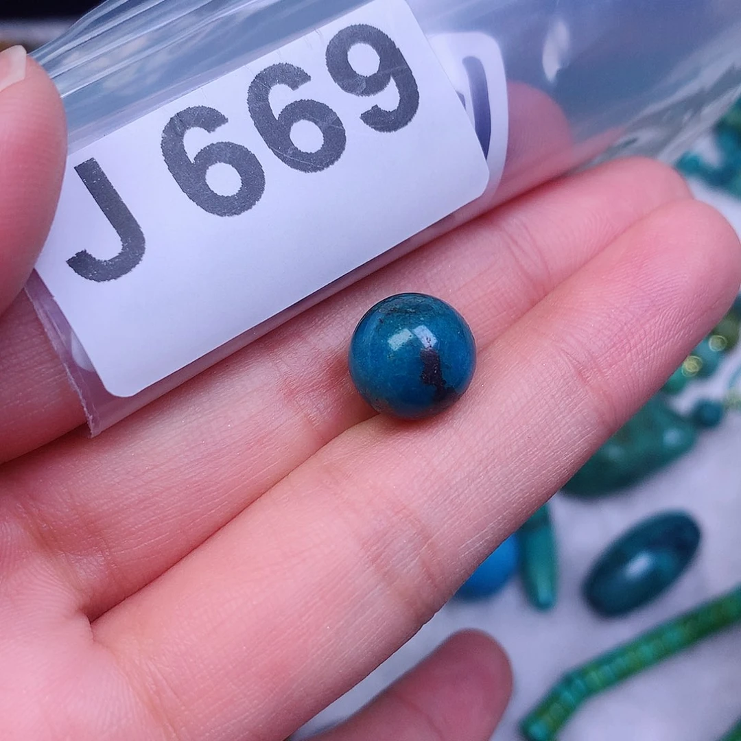空竹粉丝专享十堰特色手工散珠
