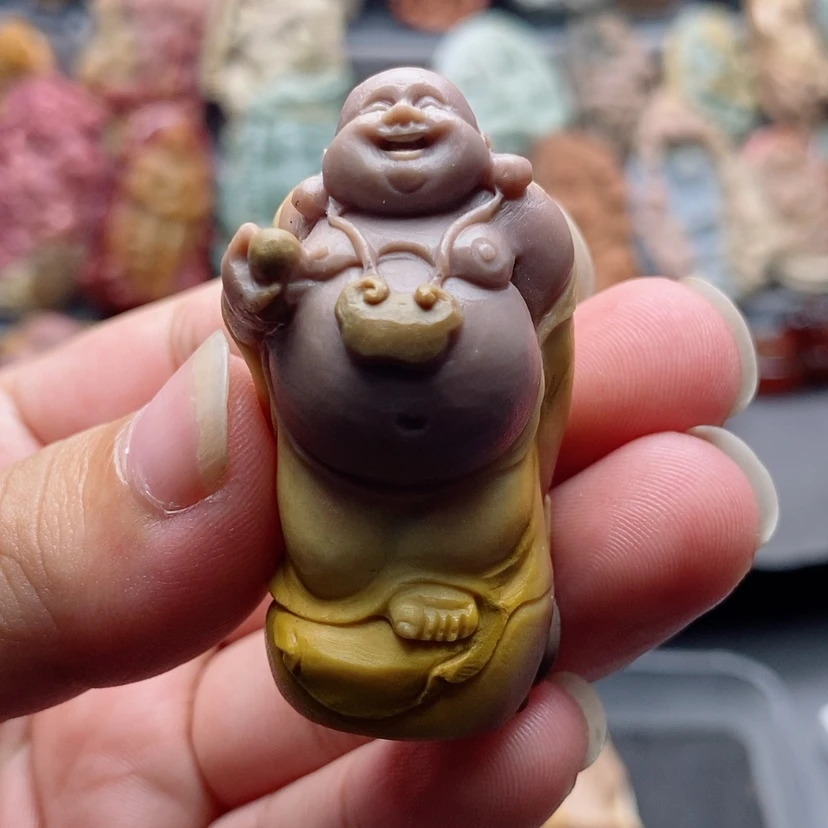 【闪购商品】未镶嵌吊坠定制石英质玉