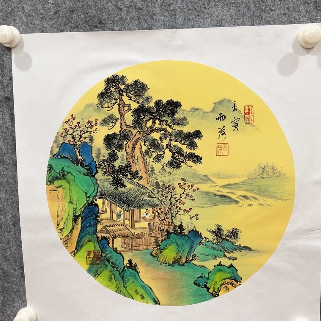 国画11111111112国画