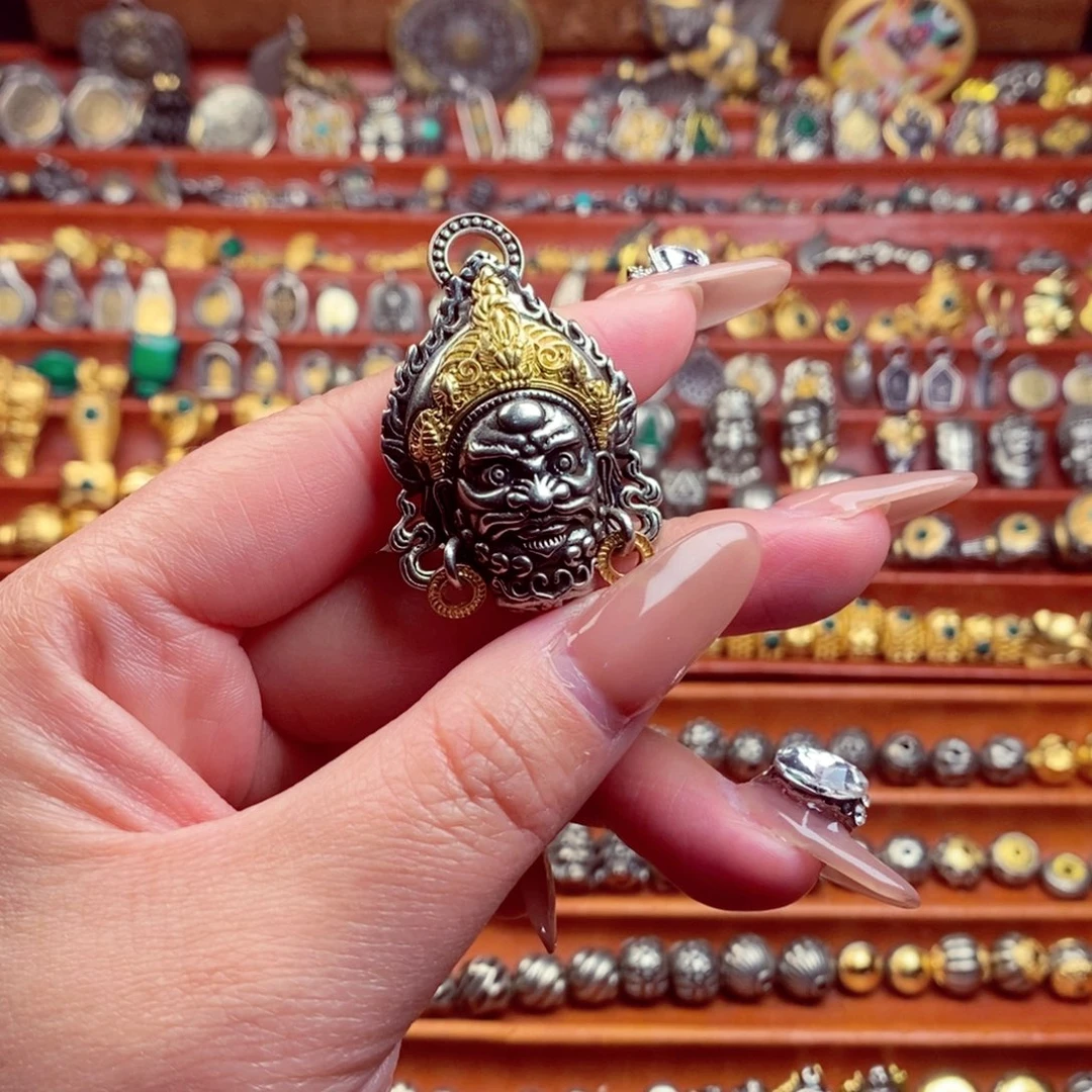 高***野吊坠柏香籽/百香籽