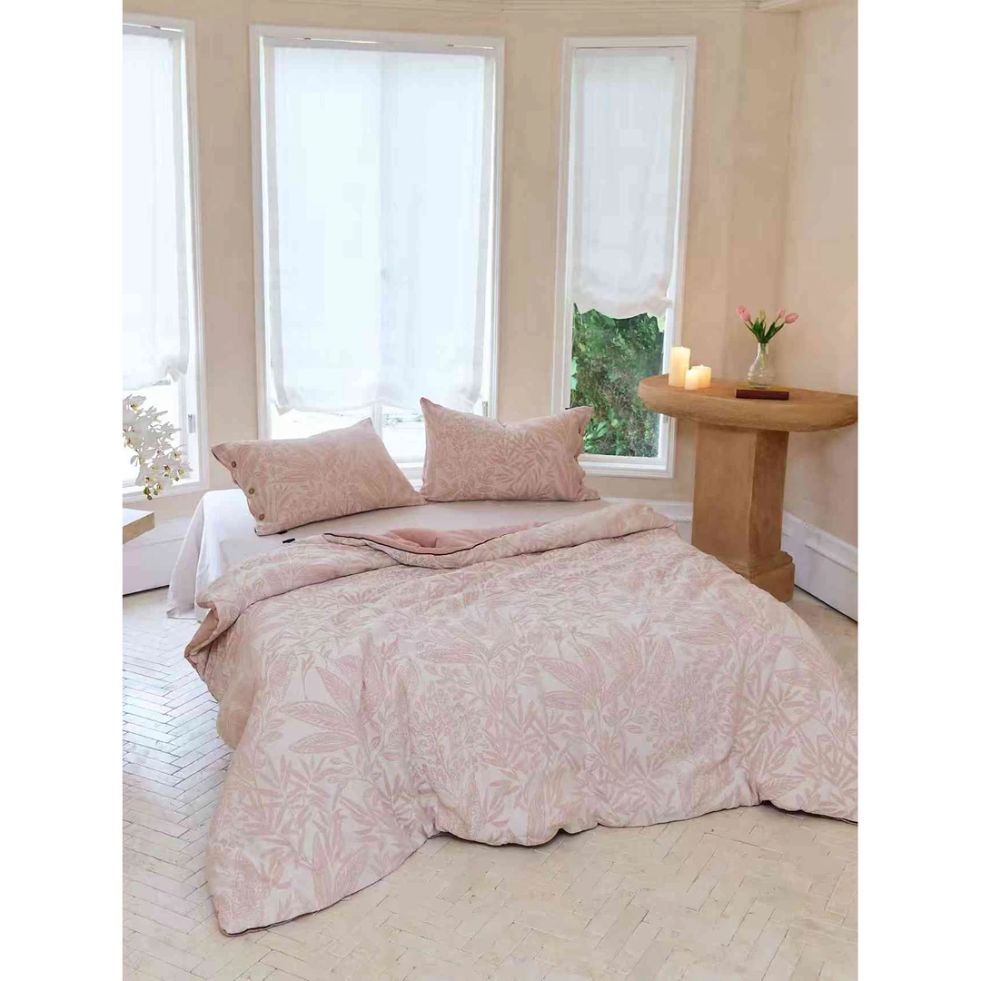 【春色间床单】高端定制 舒适多功能床单2.4/2.5