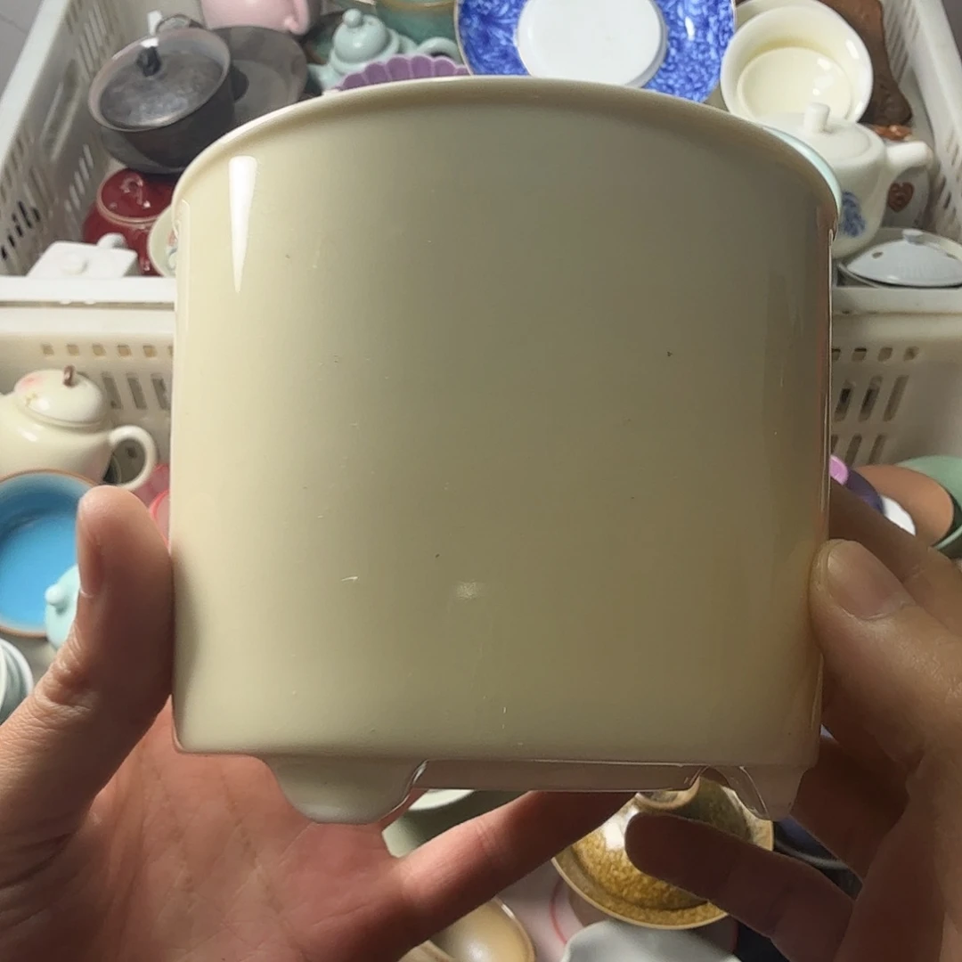 陶瓷茶具介意勿拍紫砂