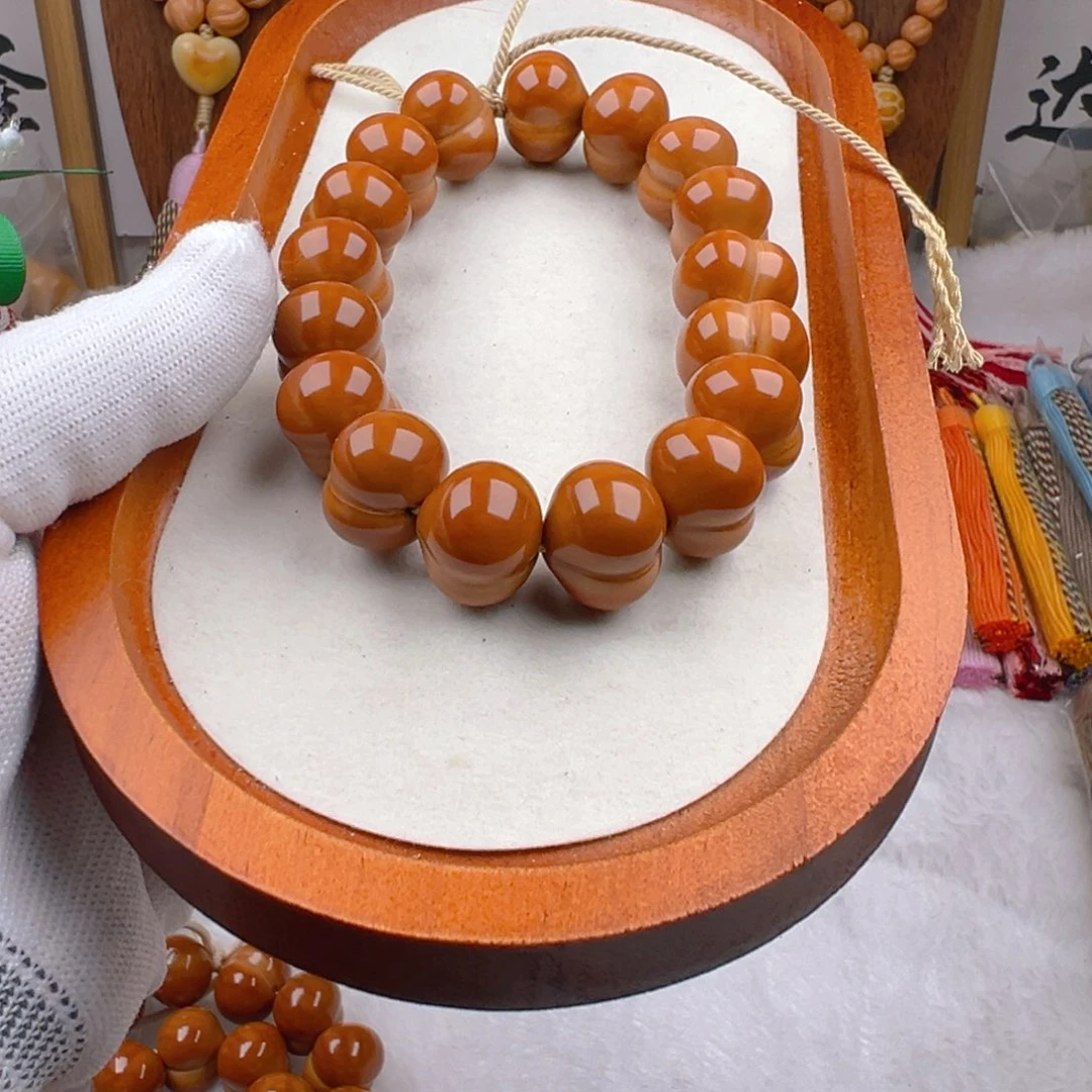 讲***理手串猴头核桃大屁桃