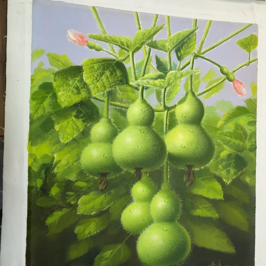 油画加油加油努力加油努力加油努力加油