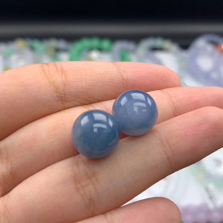 未镶嵌手镯翡翠翡翠