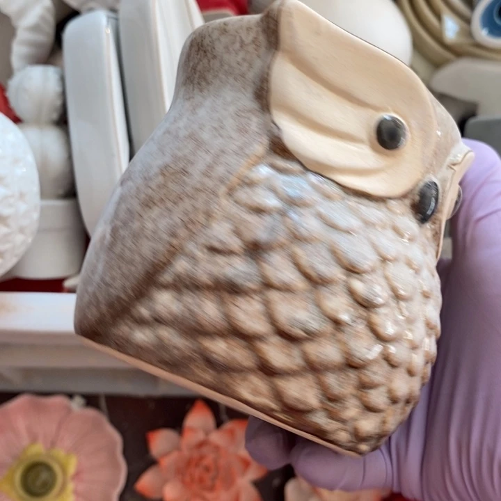 陶瓷树脂工艺摆件