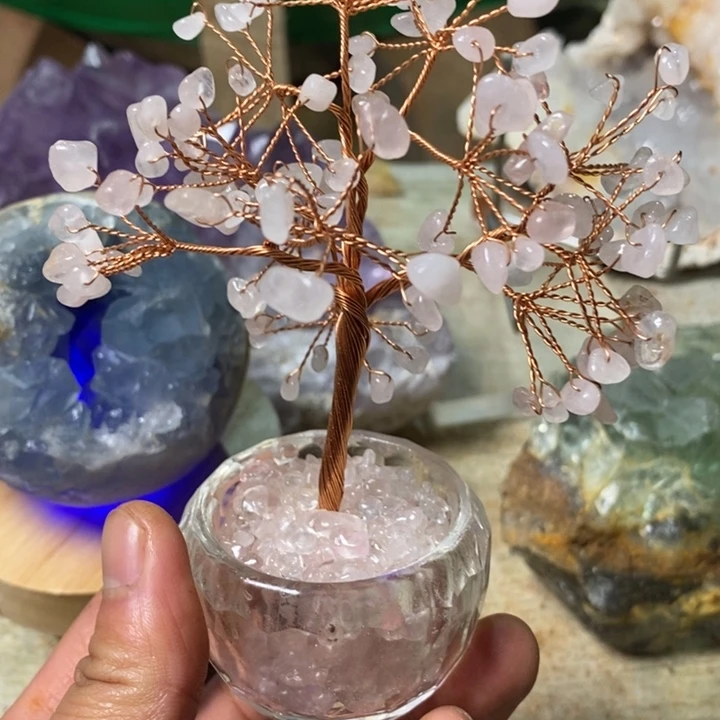 紫晶未镶嵌大型摆件（非配饰）