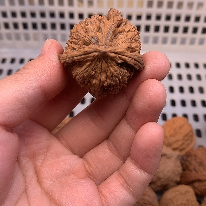 飞***觉文玩核桃吊坠文玩核桃