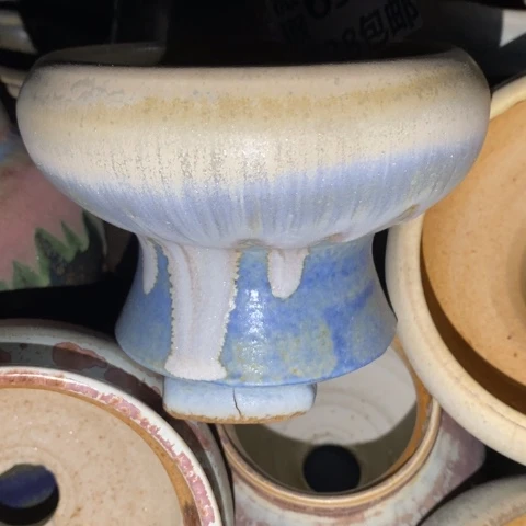罐6933 微瑕38包邮景德镇陶瓷
