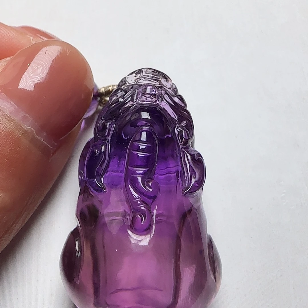 项链未镶嵌水晶JP57143