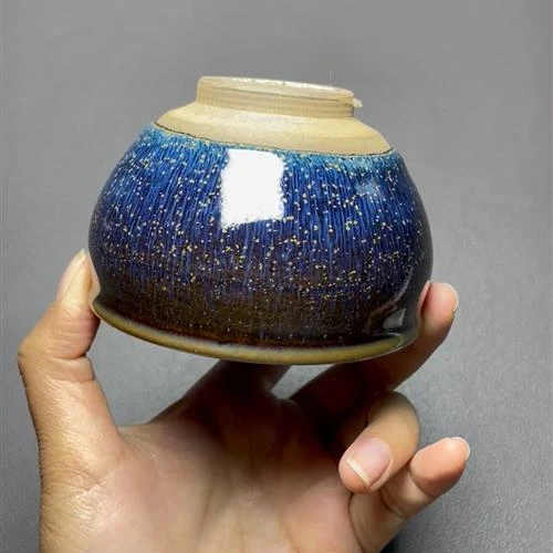 【闪购商品】茶盏-636............