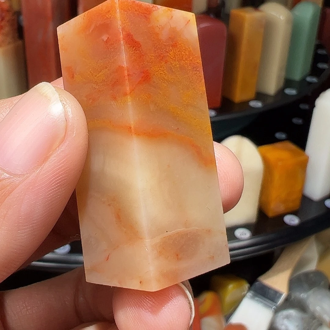 寿山石印石:5677899990