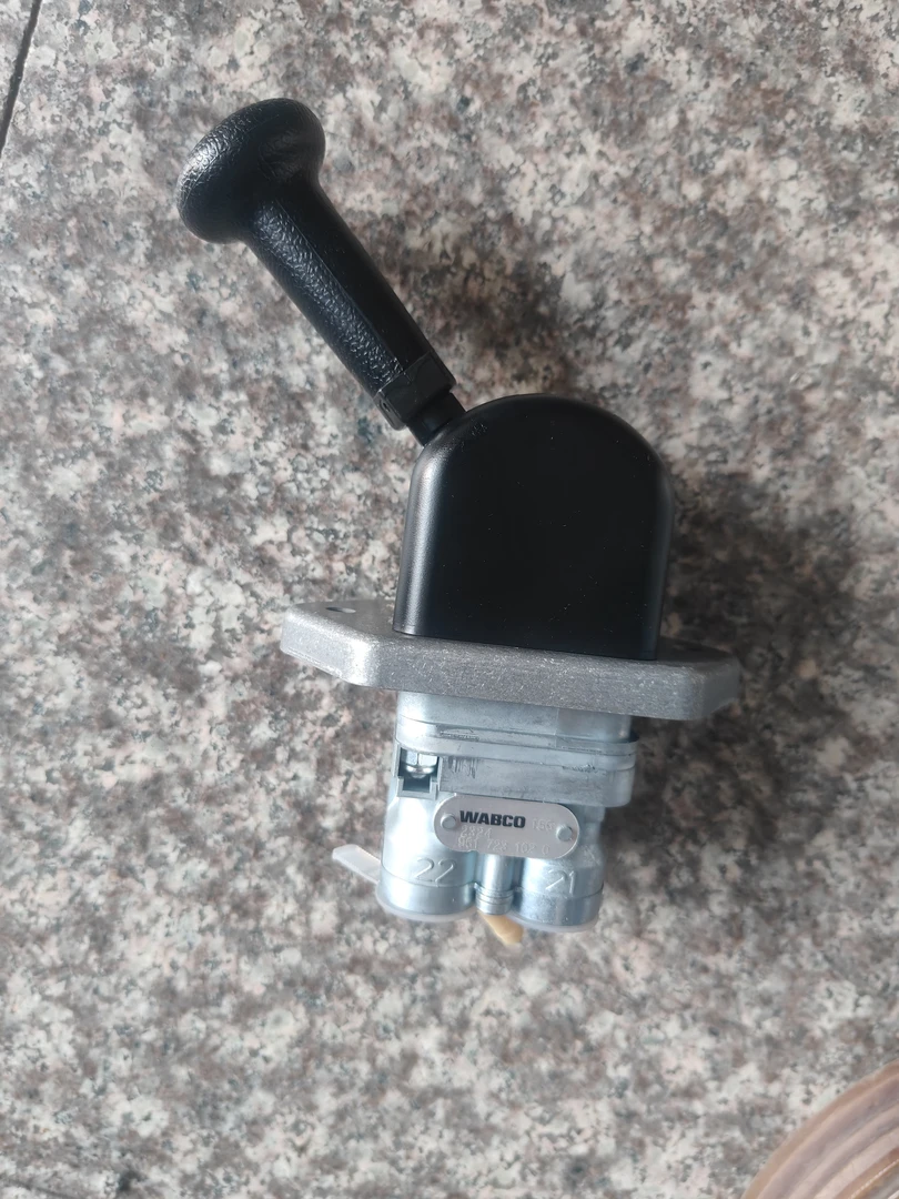 原厂手刹阀（型号50 A）