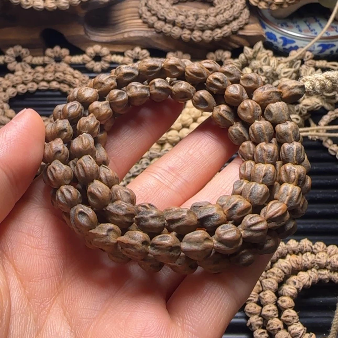 【闪购商品】吊坠柏香籽/百香籽易*