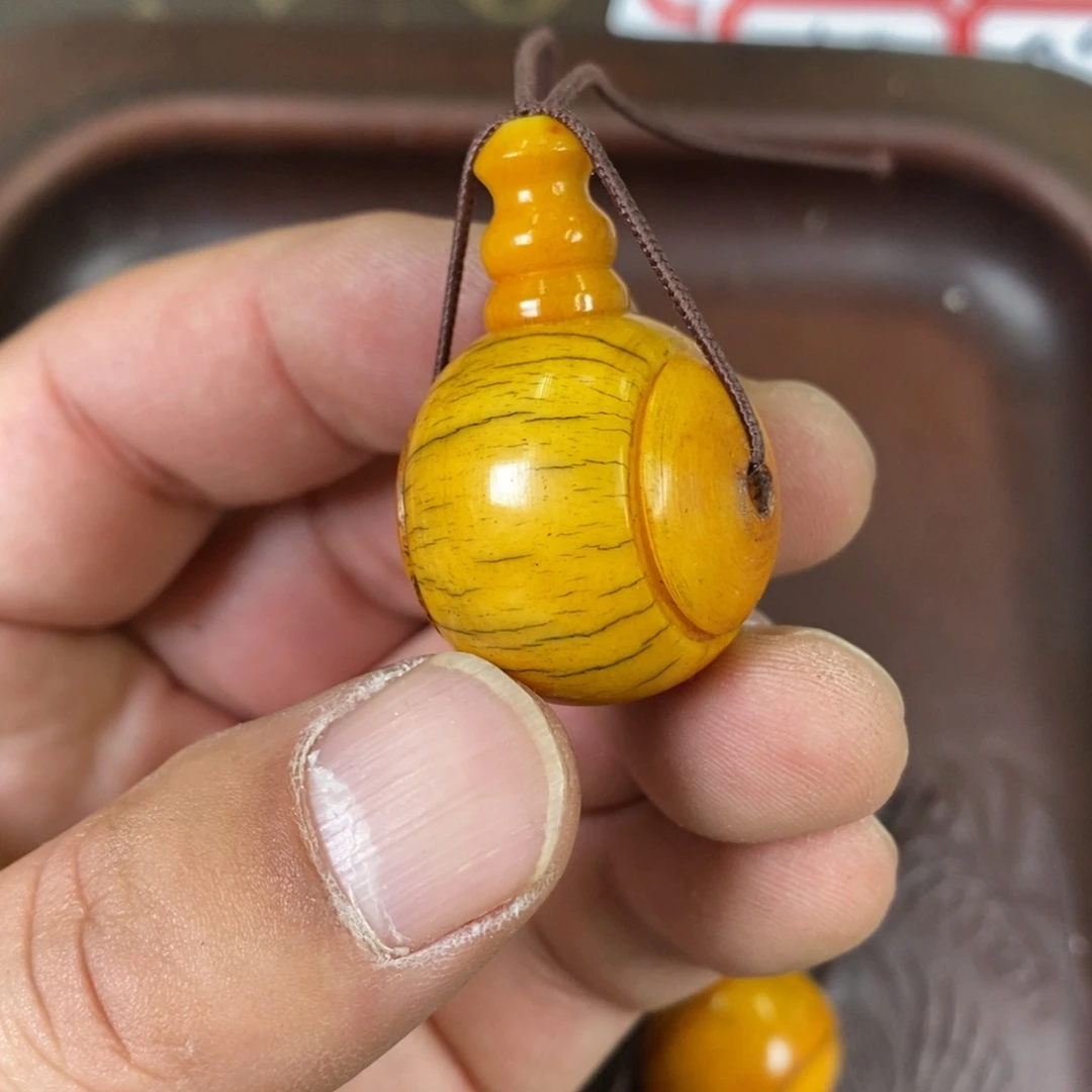 手串/手链驼骨配饰49