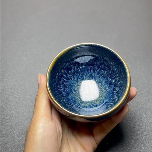 【闪购商品】茶盏-646............