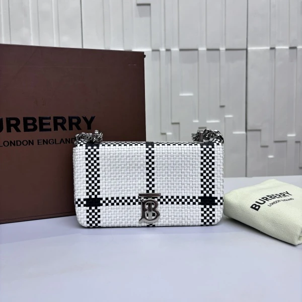 包包/博柏利/95新/250513QR0034