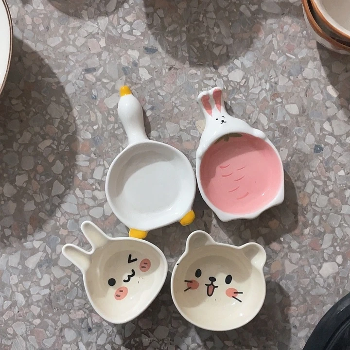 微瑕陶瓷完美主义者勿拍4