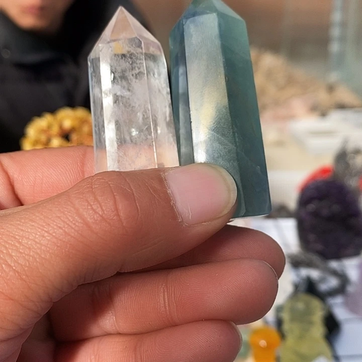 摆件水晶未镶嵌025
