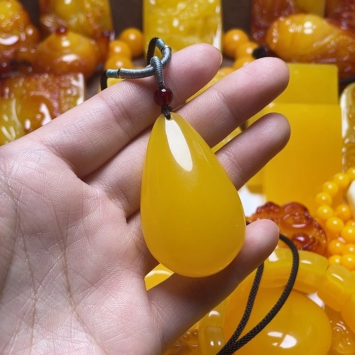 水滴 俄罗斯新密
