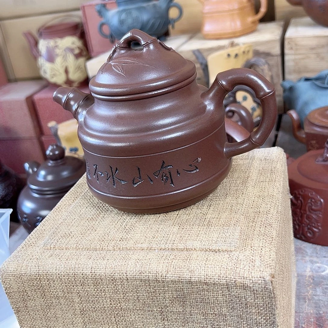 茶壶紫砂紫砂紫砂壶