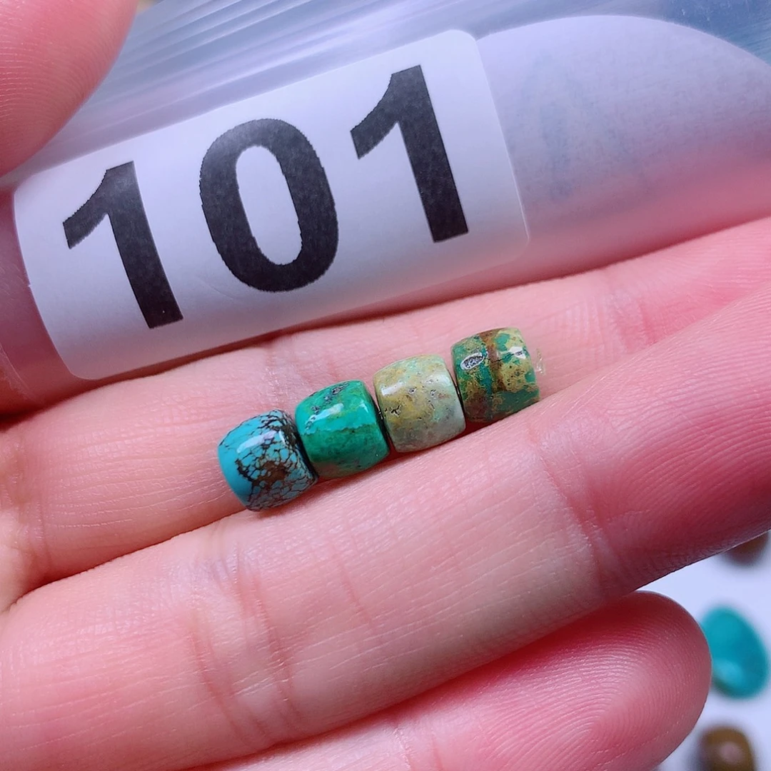 空竹粉丝专享十堰特色手工散珠