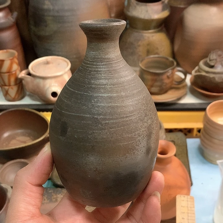 备前烧备前烧备前