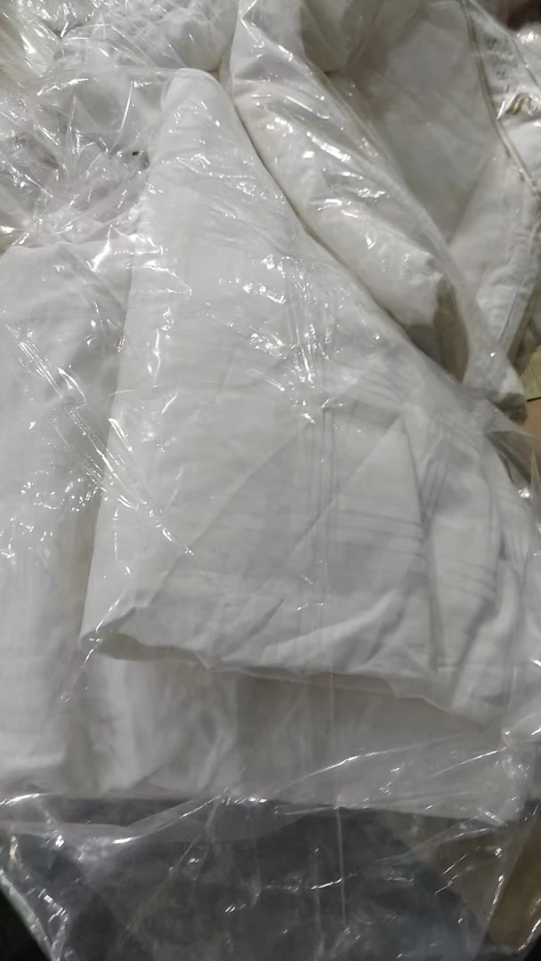 瑕疵发黄高品质多色系棉被罩被套约200*230起有无拉链不分 发1个