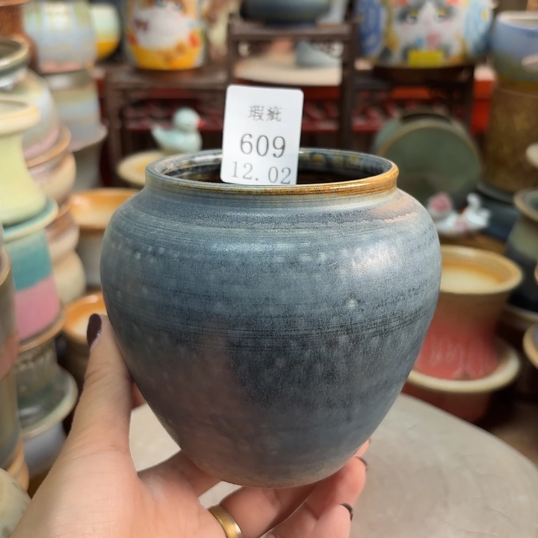 瓷片景德镇陶瓷手工制作