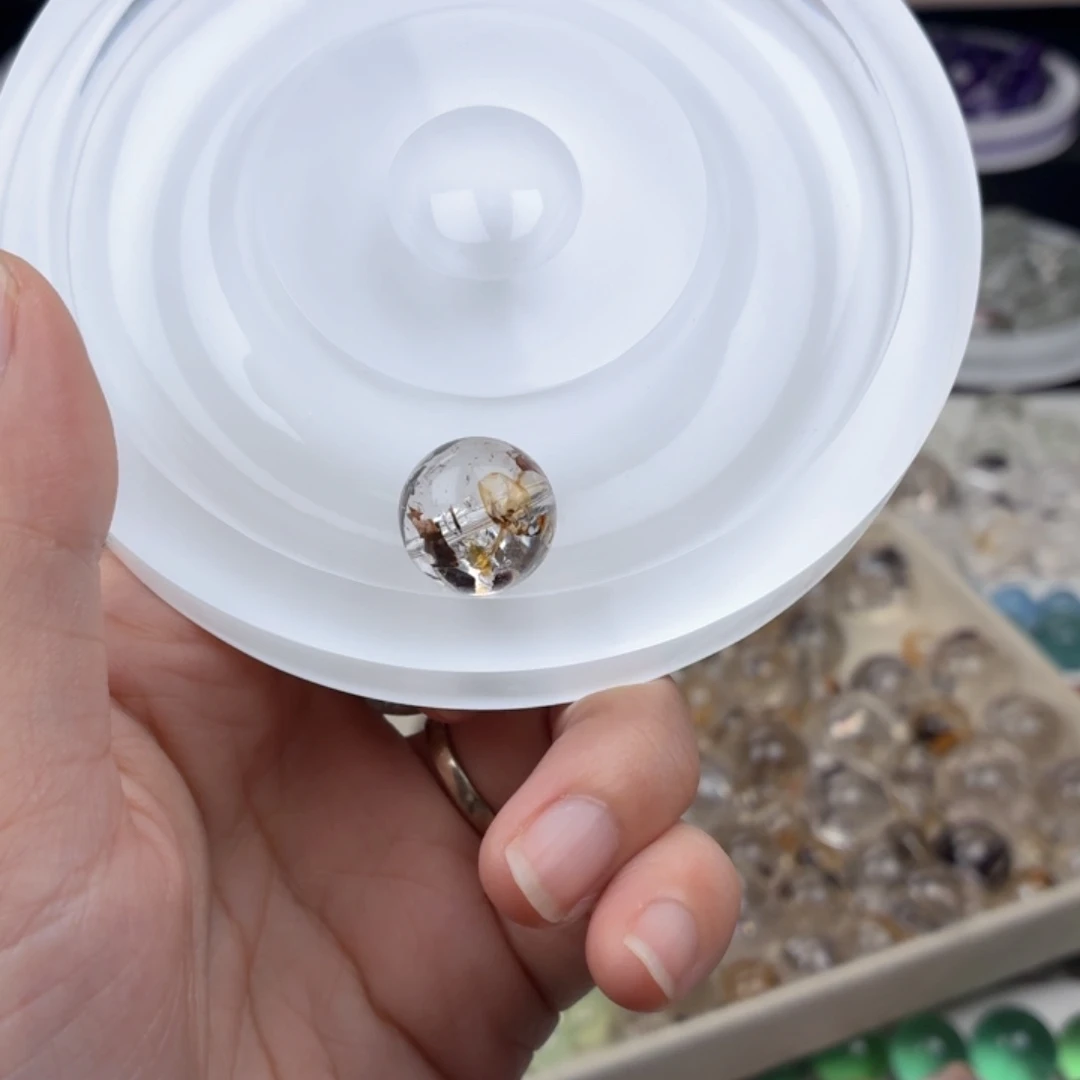 兀***子吊坠(不含链)未镶嵌水晶
