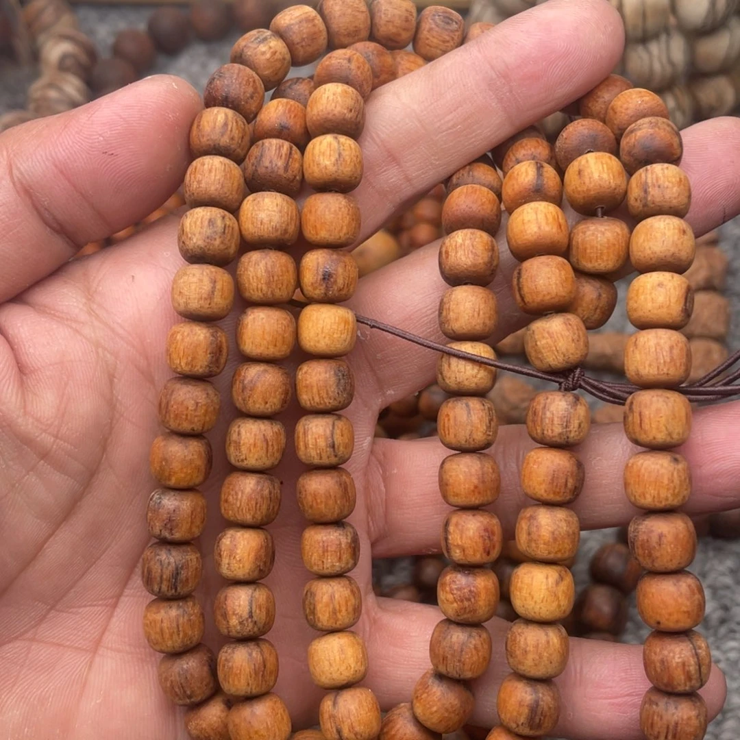 贡木贡木8.9老型满油